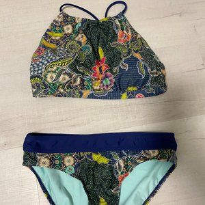 Prana Brina Halter Bikini